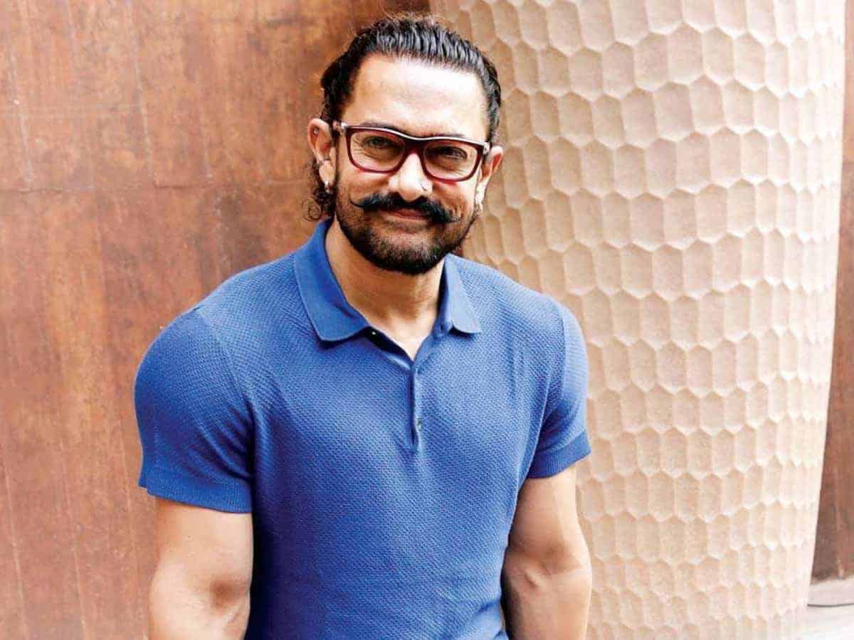 Aamir expresses industry joy as Maha cinemas prepare for Diwali releases