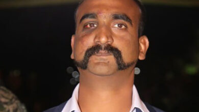 Balakot airstrike hero Abhinandan Varthaman awarded Vir Chakra