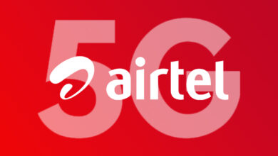 Airtel unveils new 5G initiative for enterprises