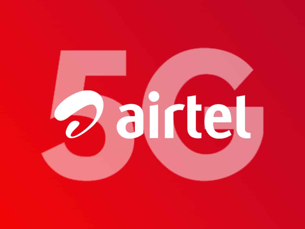 Airtel unveils new 5G initiative for enterprises