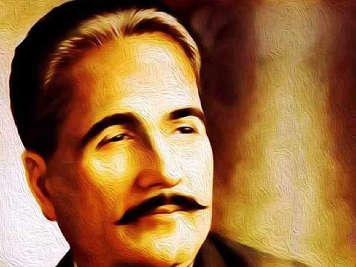 Saare Jahan say Achcha Hindustan Hamara: Hyderabad celebrates Iqbal’s birth anniversary