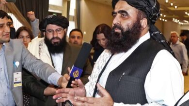 Amid cross-border tension, acting Afghan FM to visit Pakistan