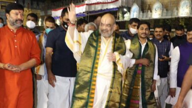 Amit Shah