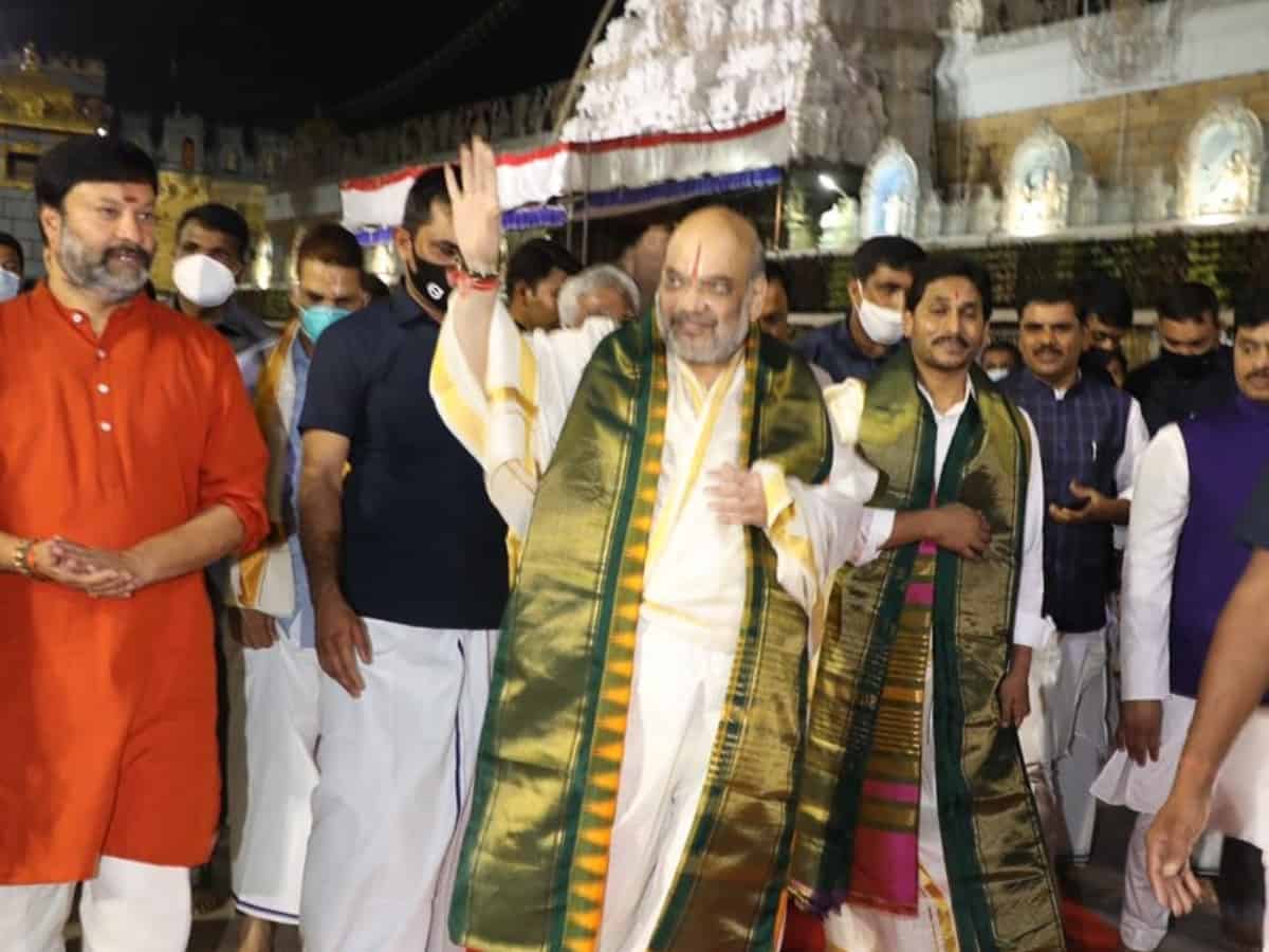 Amit Shah