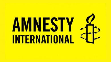 Amnesty urges Pakistan to end enforced disappearances