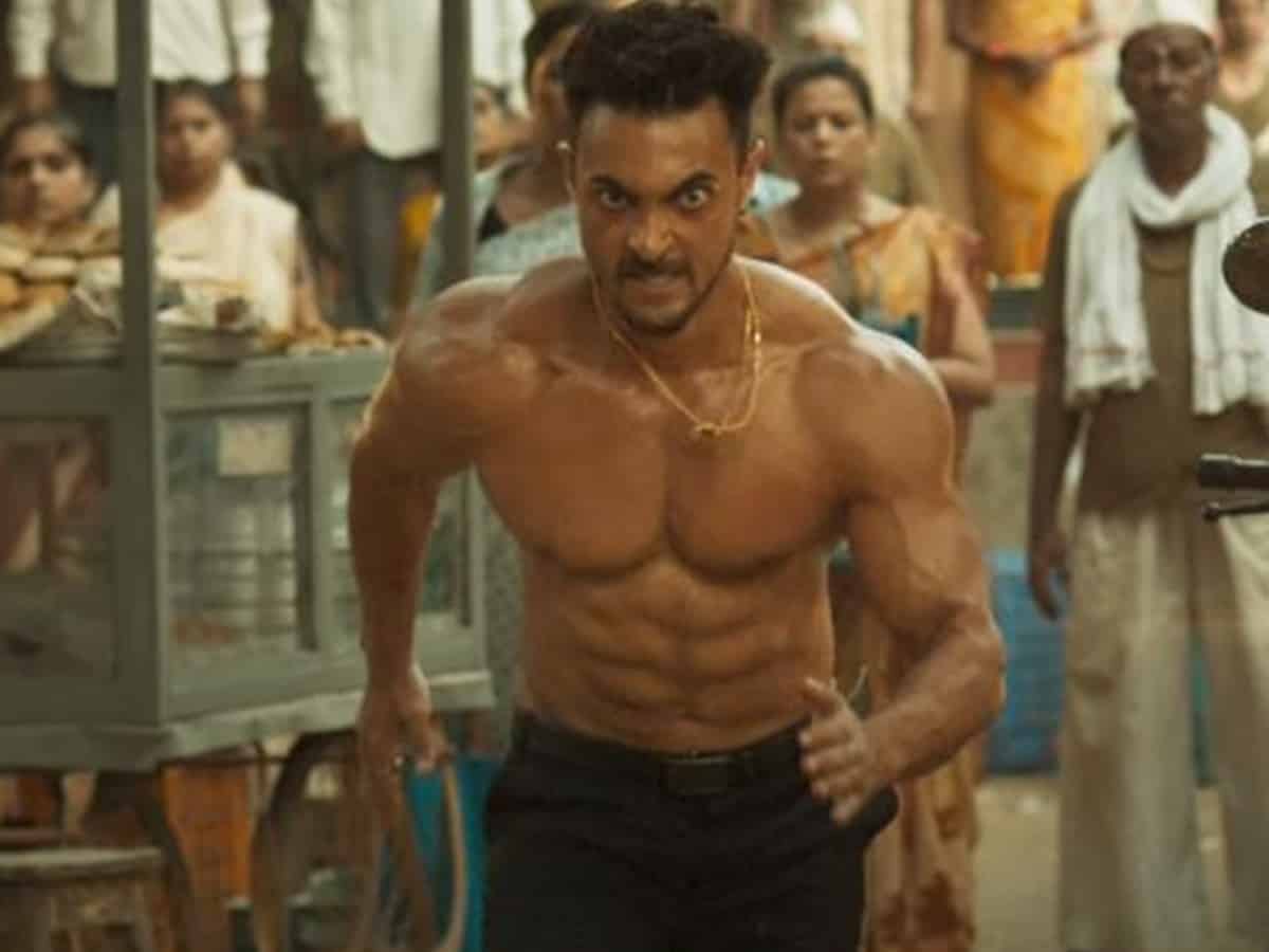 IANS Review: 'Antim - The Final Truth': Aayush Sharma outshines Salman Khan