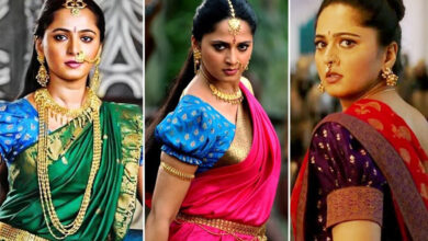 Anushka Shetty turns a year older: A look at her memorable films