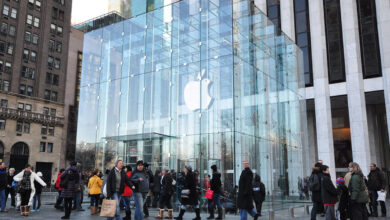 Apple begins sending alerts to Pegasus spyware victims