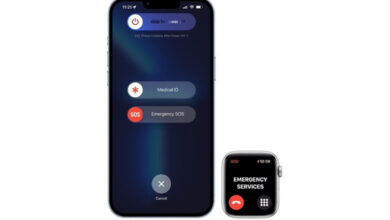 Apple bringing car crash detection tool to iPhone