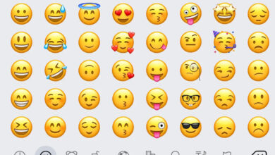 Android Messages now show Apple iMessage emoji reactions properly
