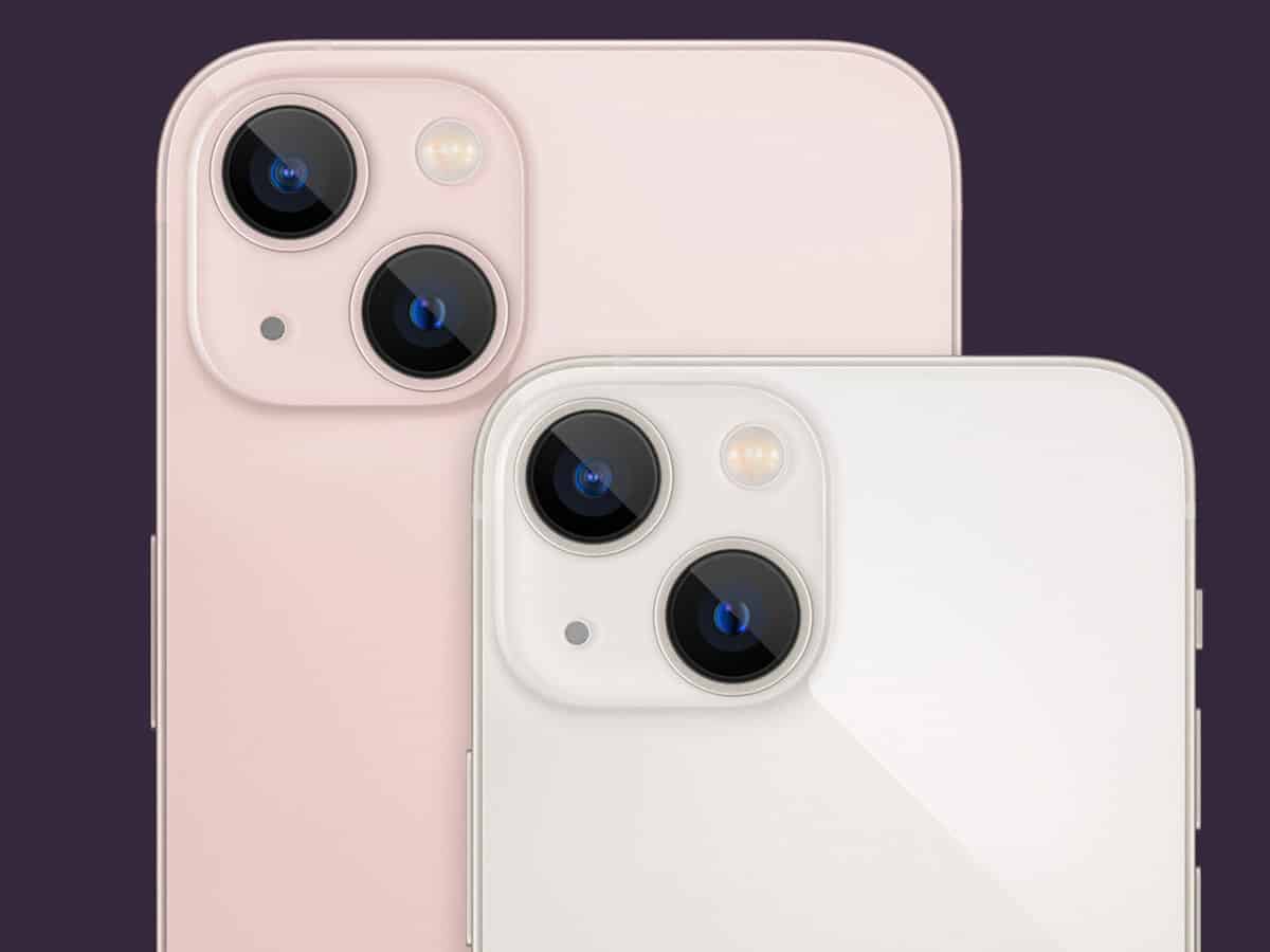 Apple becomes largest smartphone brand in China in Oct 2021