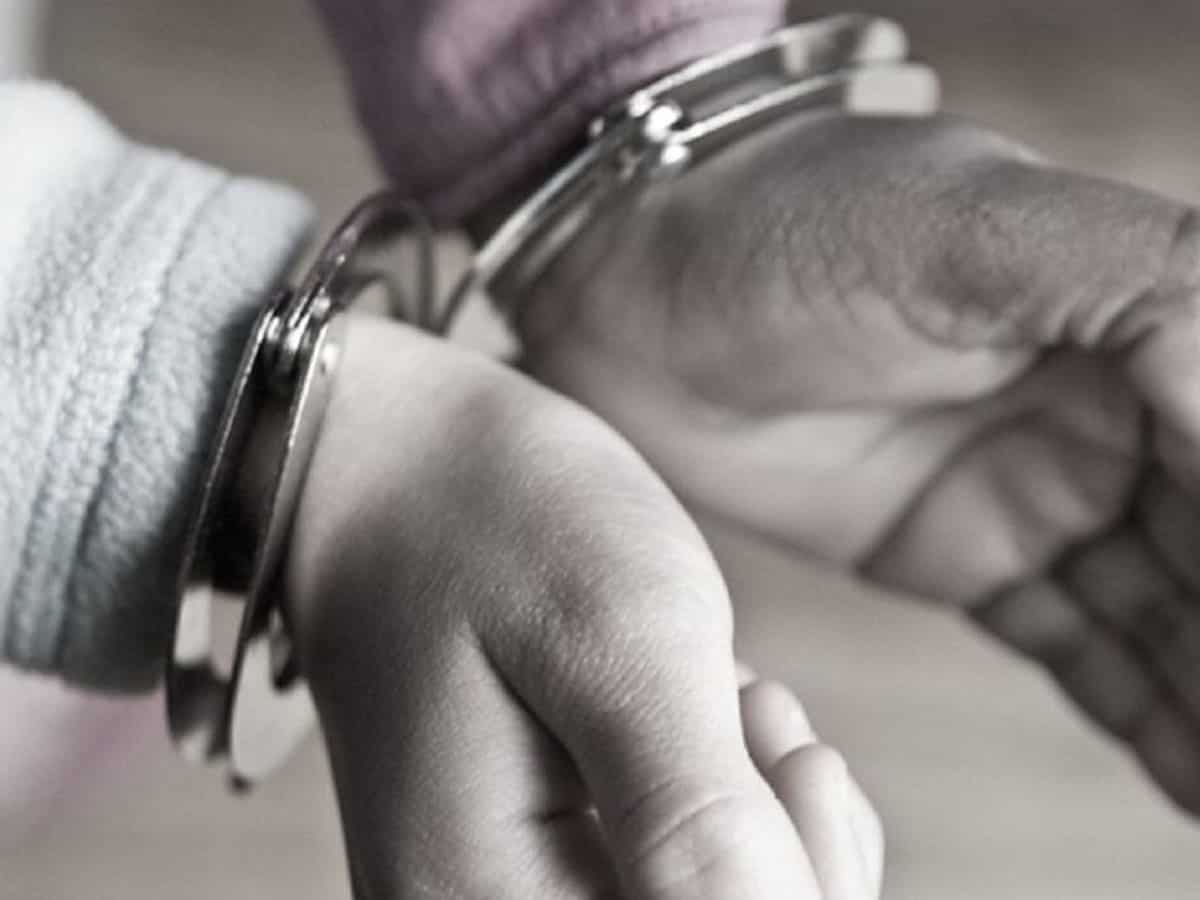 Hyderabad: Man imprisoned for drunk driving; driving license canceled