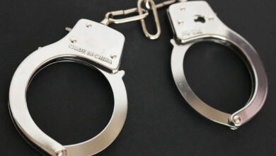 Hyderabad: Inter-state burglar held; Gold, cash seized