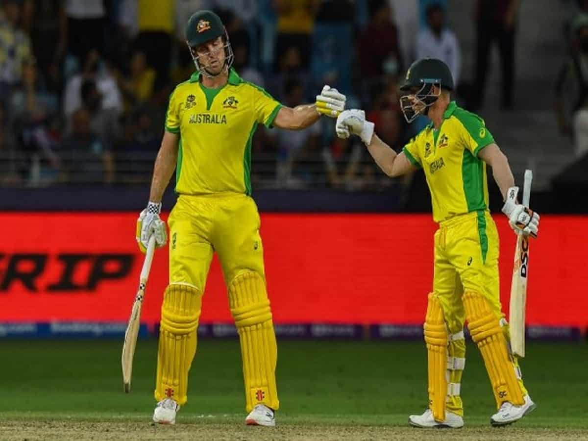Australia