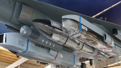 Modern warfare: precision' missiles will not stop civilian deaths - here's why