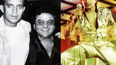 'Disco Dancer' filmmaker's family seeks financial aid for his ailing wife