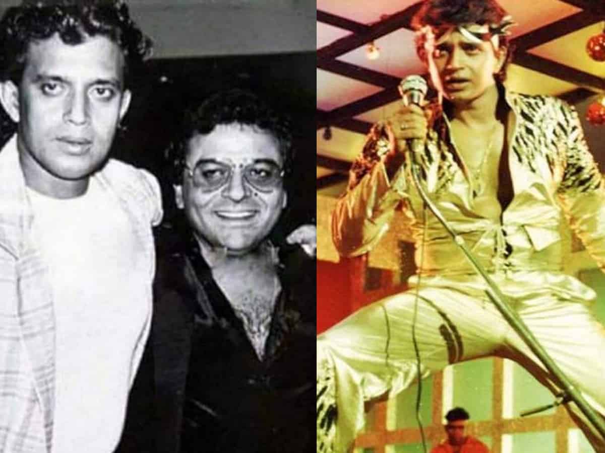 'Disco Dancer' filmmaker's family seeks financial aid for his ailing wife