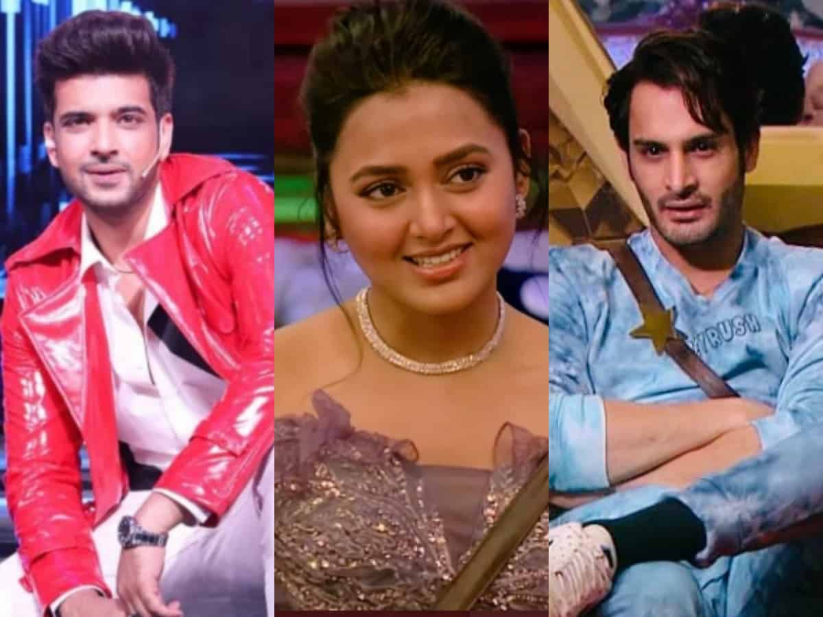 Bigg Boss 15: TOP 2 popular contestants removed from VIP house
