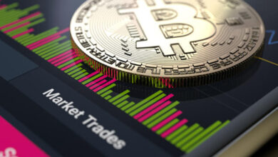 Maha: Man cooks up robbery tale after losing Rs 10 lakh in Bitcoin trade