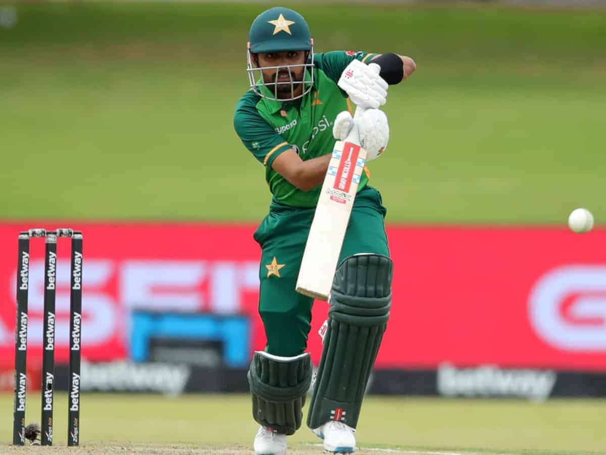 T20 WC: We have become a unit which should not be broken, says Babar Azam