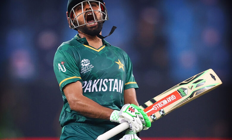 Teammates have advised Babar not to step down: PCB sources