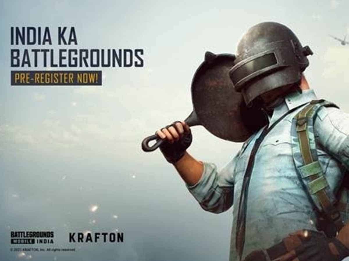 Battlegrounds Mobile India Partners with Riot Games