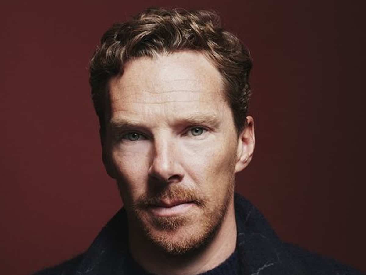 Benedict Cumberbatch says acting must be 'worth leaving home for'