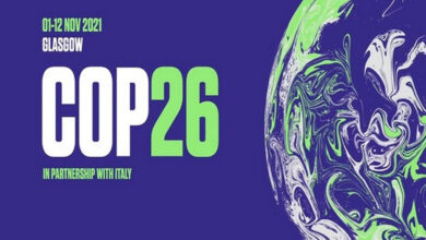 Over 100 world leaders pledge to end deforestation by 2030 at COP26