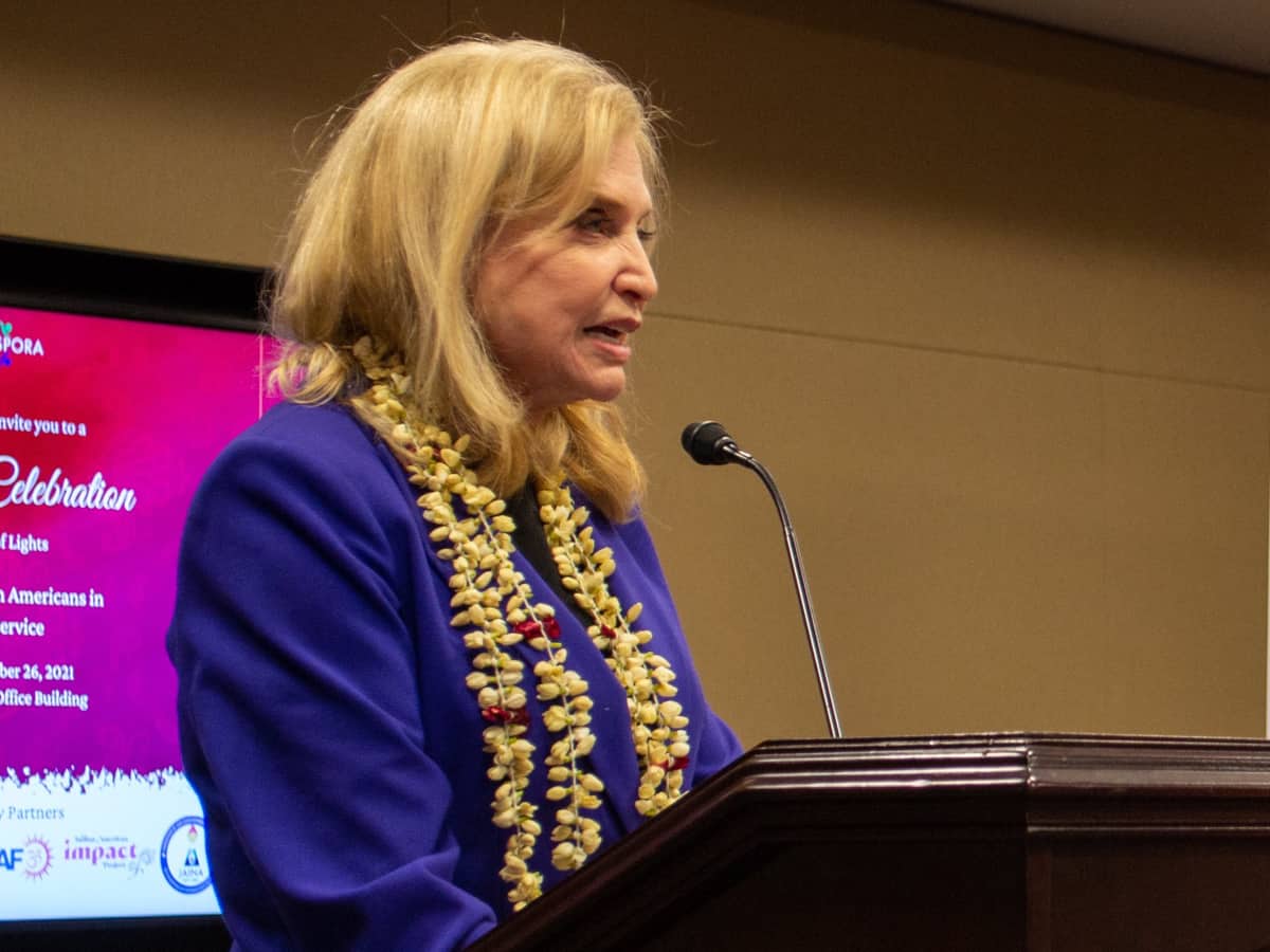 After stamp, US lawmaker pilots bill for Diwali holiday, rocks Twitter