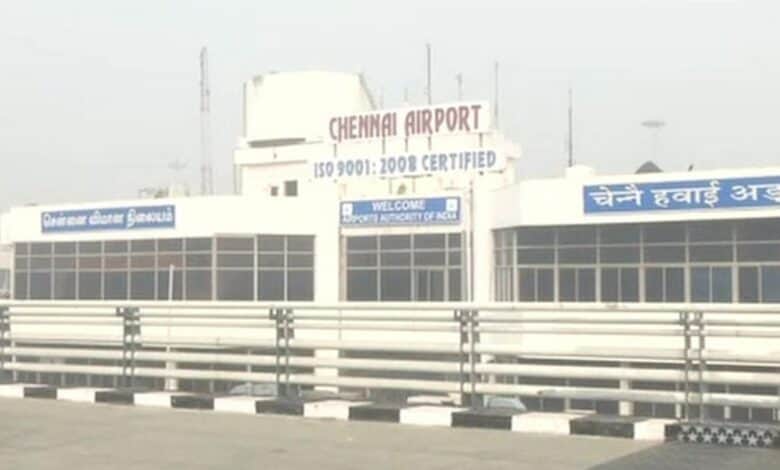 Chennai Airport