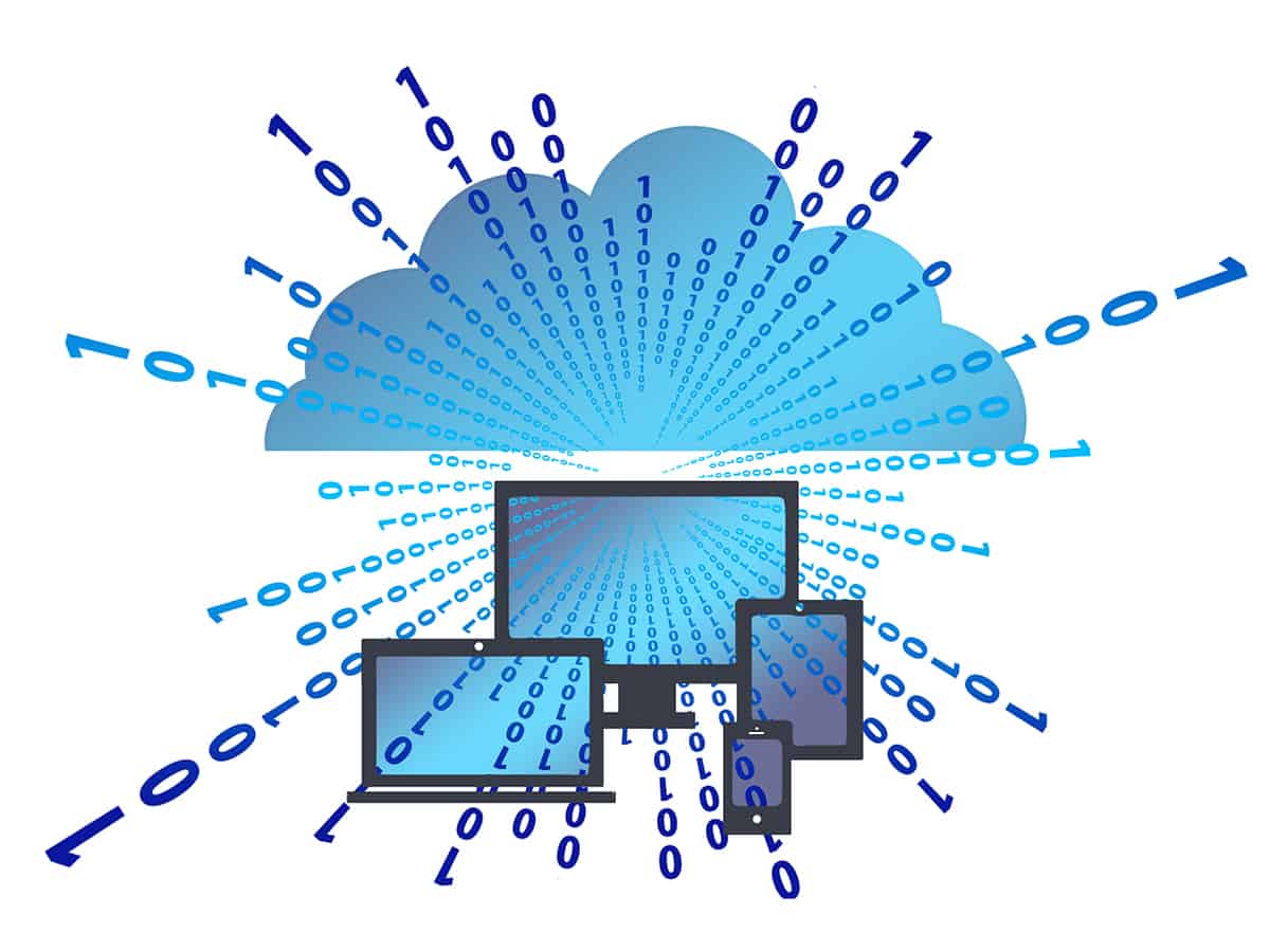 After record $50 bn quarter, Cloud firms face chip constraints