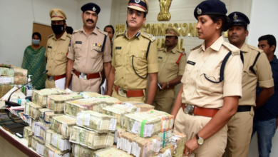 Cricket betting racket busted in Telangana, Rs 2 cr cash seized