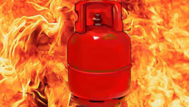 2 killed in gas cylinder explosion in Telangana