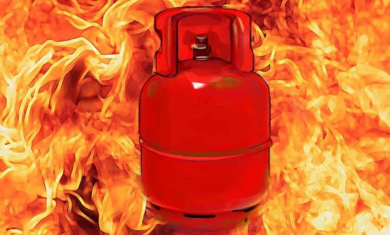 Hyderabad: Loud explosion triggers panic in Vansthalipuram