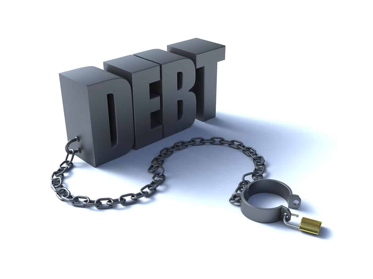 S.Korea's household debt-GDP ratio highest worldwide: Report