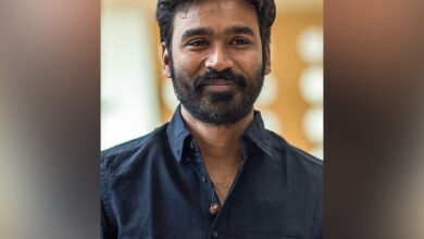 Dhanush wins Best Actor for 'Asuran' at BRICS Film Festival