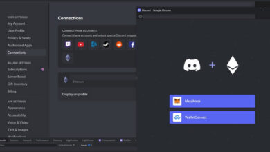 Discord pushes pause on exploring crypto, NFTs