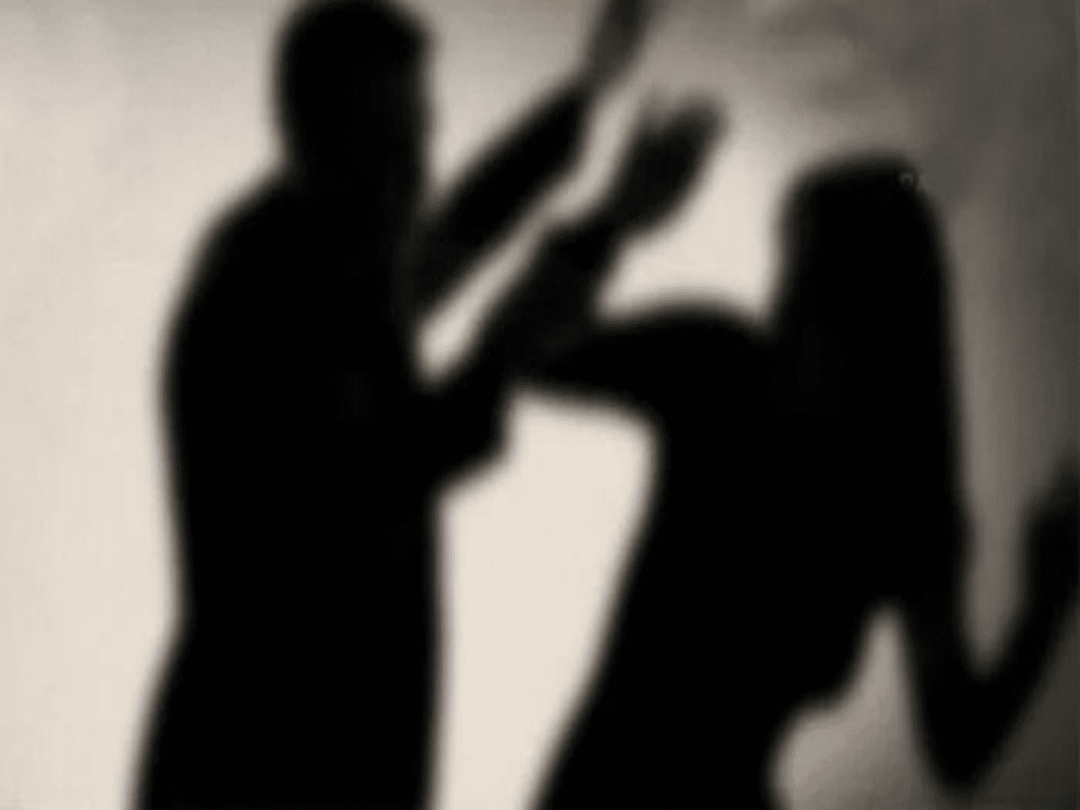 84% women in Telangana justified men beating their wives: Survey