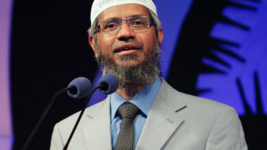 Zakir Naik, the fugitive Islamic preacher, continues to receive massive flak for making controversial statements during his ongoing tour of Pakistan