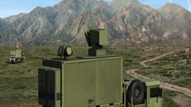US plans to develop laser weapon after China's hypersonic missile test