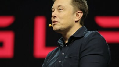 Musk says he will sell $24 bn of Tesla stocks if Twitter votes for it