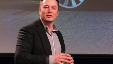 After promise, Musk sells USD 1.1B in Tesla shares to pay taxes