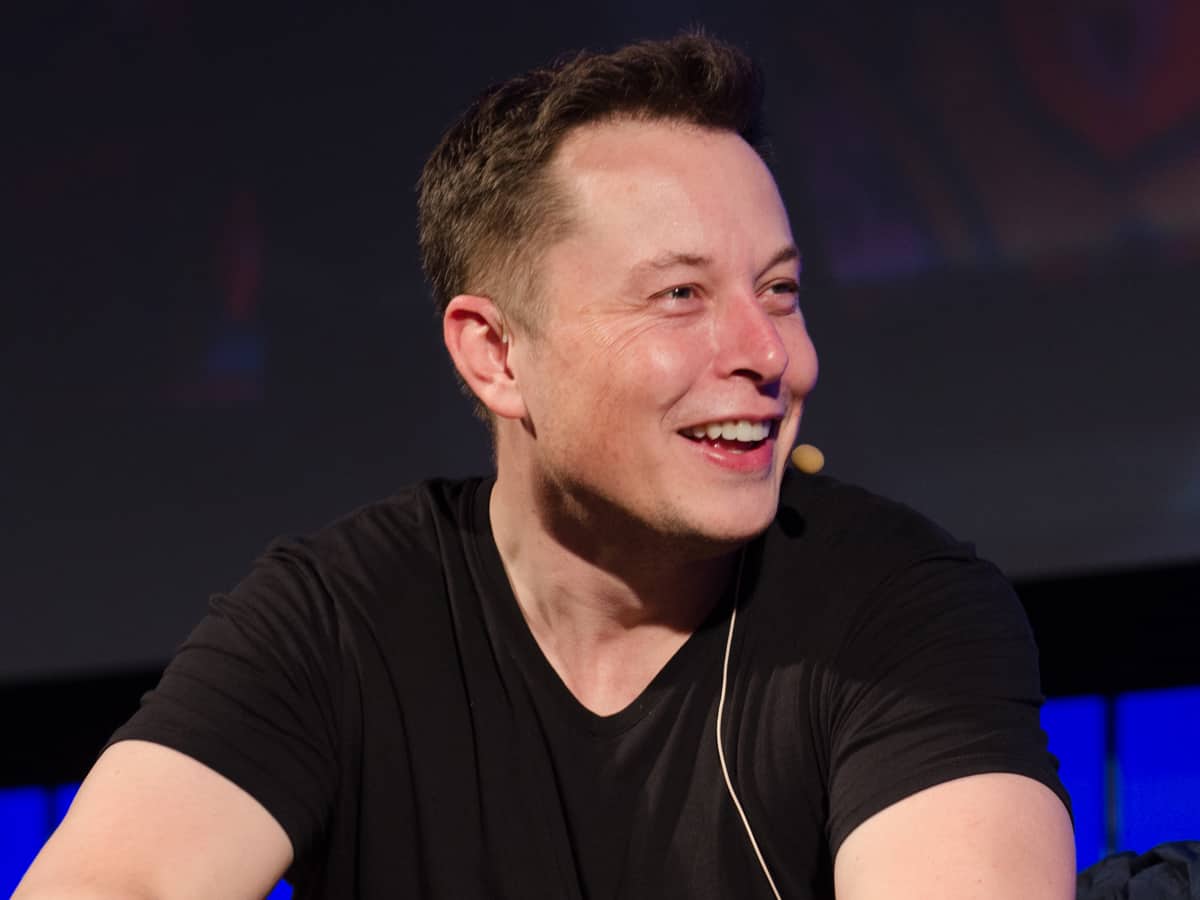 Elon Musk offloads Tesla stock worth $5 billion after Twitter poll troll