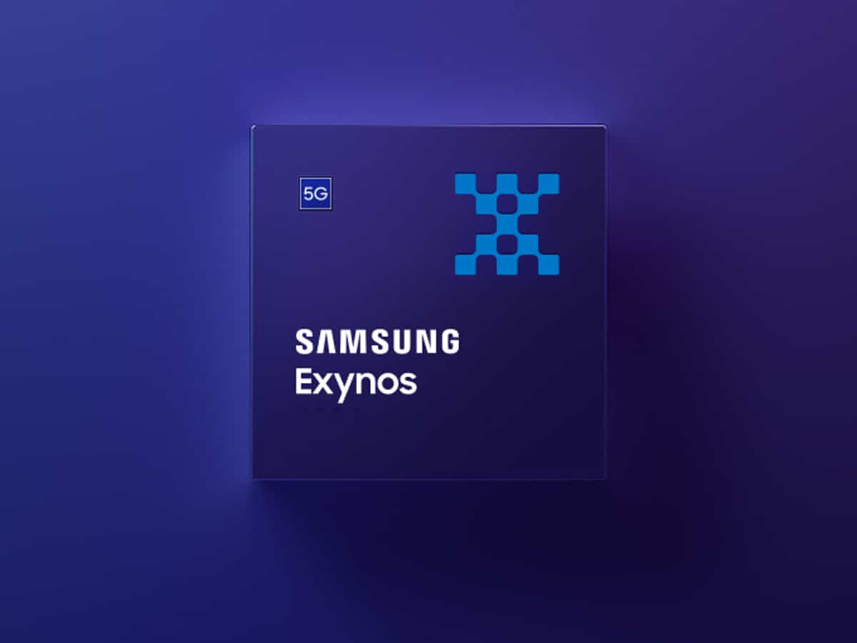 Samsung developing Exynos 1280 chipset: Report