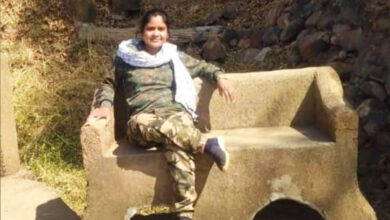 Rs 15 lakh ex-gratia to kin of woman forest guard killed in tigress attack: Maha CM