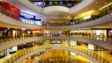 Forum mall makes hundred percent business recovery post COVID
