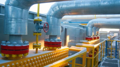 Domestic gas production expected to get a boost