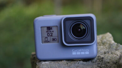 GoPro says chip shortage won't affect holiday sales
