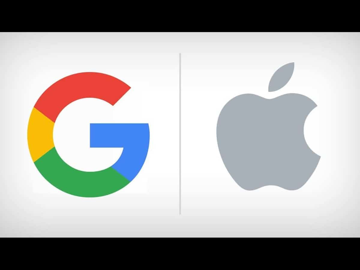 Italy's competition watchdog fines Apple, Google over $11 mn each