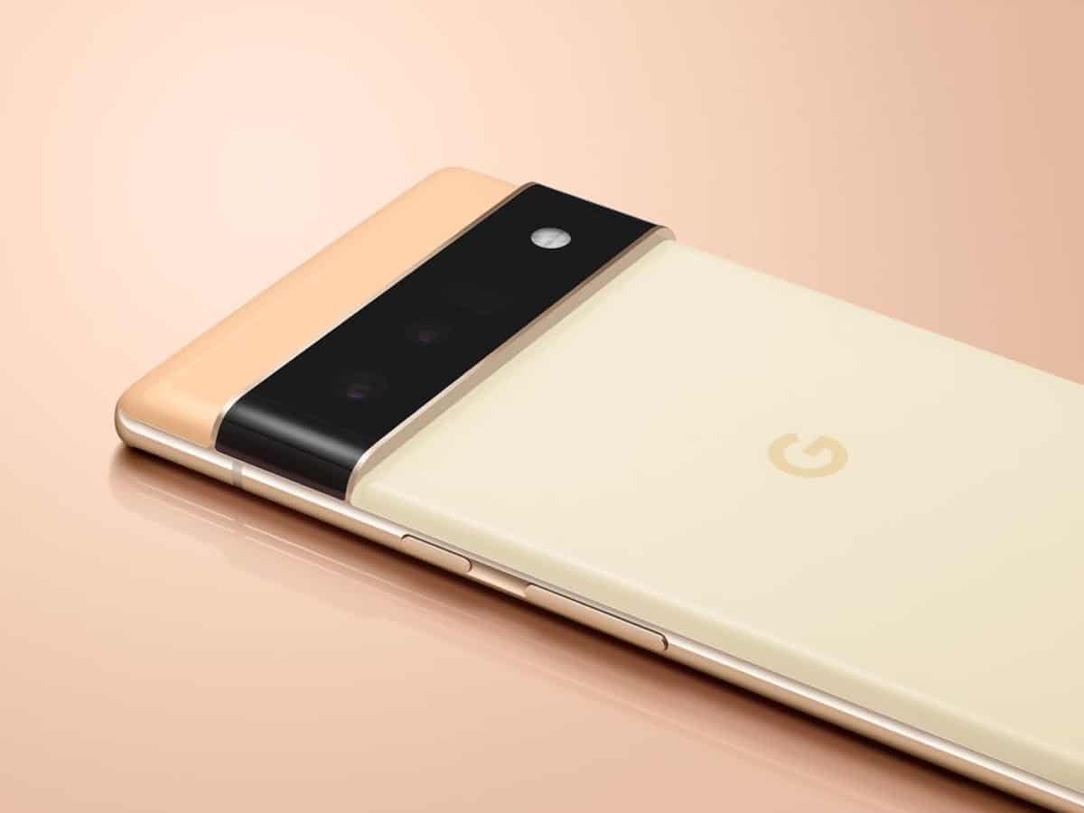 Google Pixel 6 gets early access to heart rate, respiratory tracking features